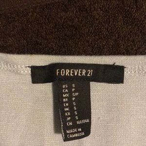 CHEAPPP forever 21 Bag !!!